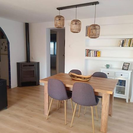 Hogar Con Encanto En Segorbe Eksteriør bilde