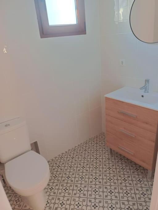 Hogar Con Encanto En Segorbe Eksteriør bilde